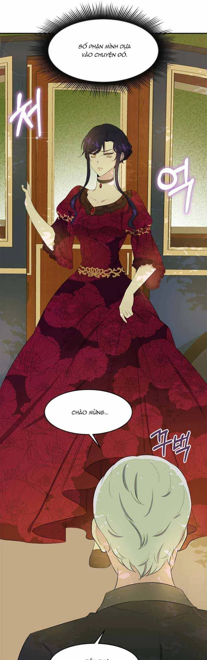 Tôi Muốn Chia Tay - Chương 3 - Trang 6