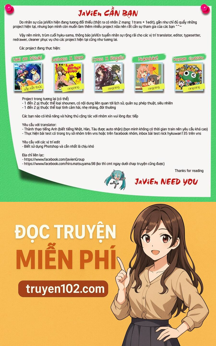 Cô Dâu Sắt! - Chương 13 - Trang 28