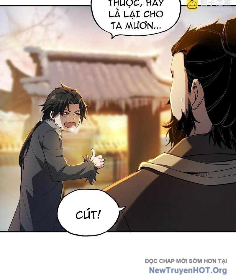 Đạo Gia Muốn Phi Thăng - Chương 8 - Trang 9