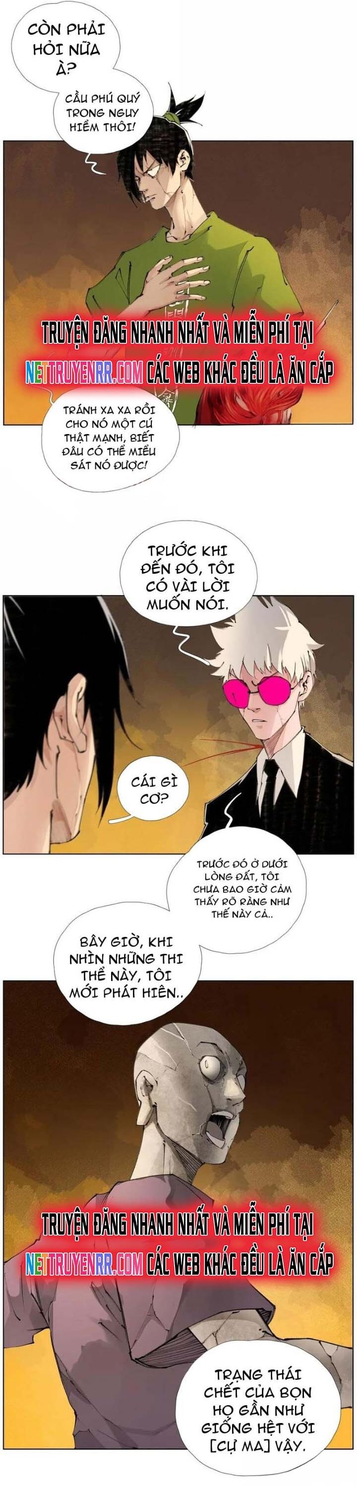Tiền Liệt Tiên