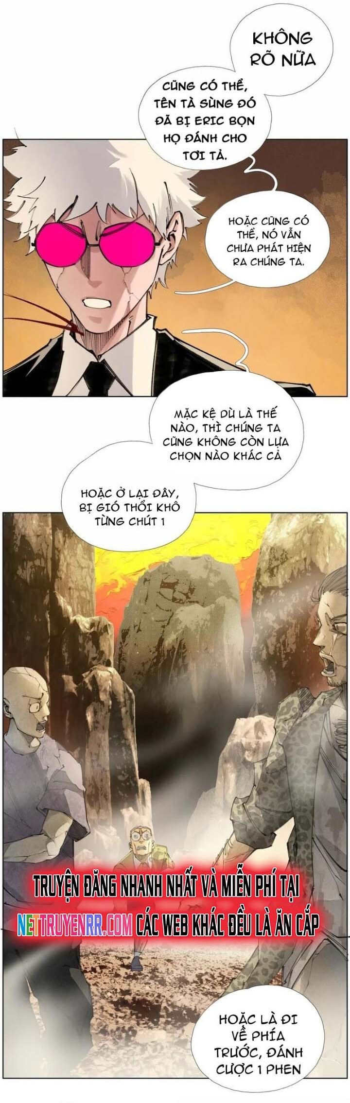 Tiền Liệt Tiên