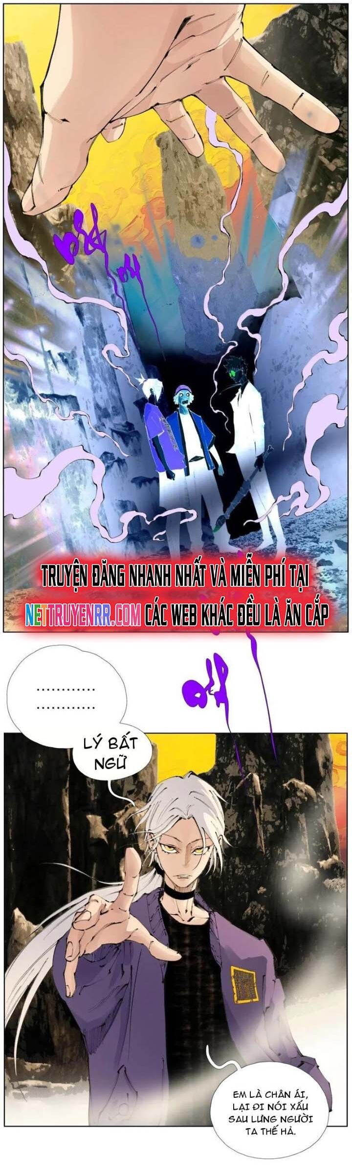 Tiền Liệt Tiên
