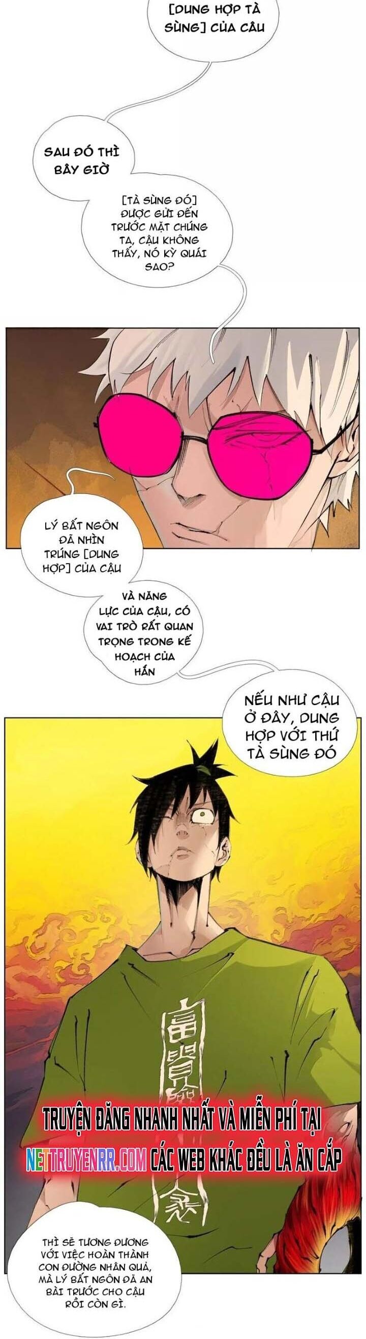 Tiền Liệt Tiên
