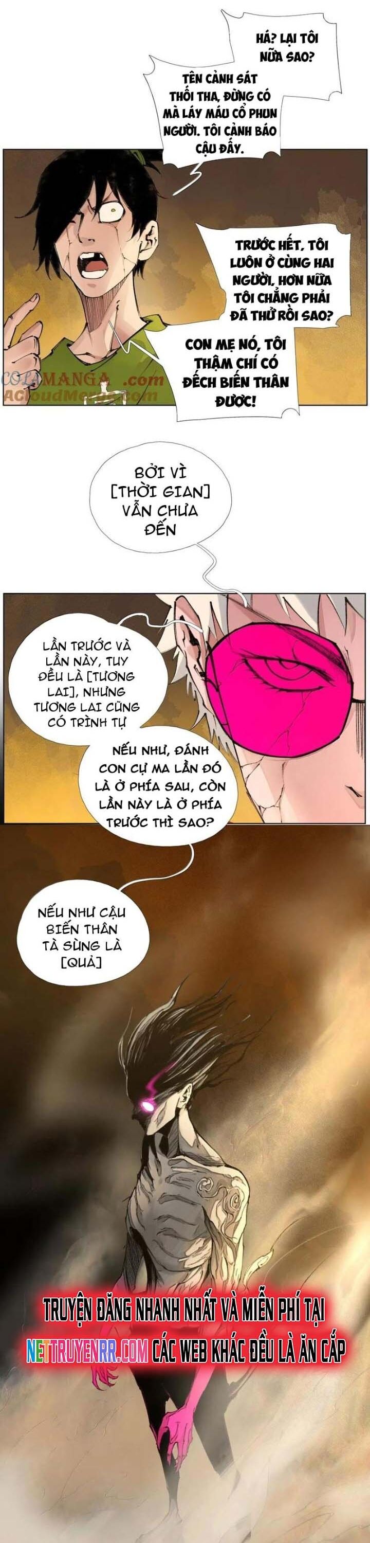 Tiền Liệt Tiên