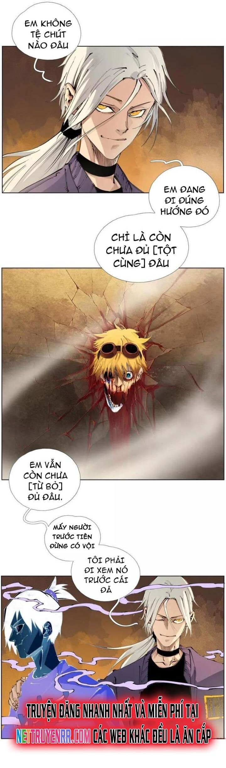 Tiền Liệt Tiên