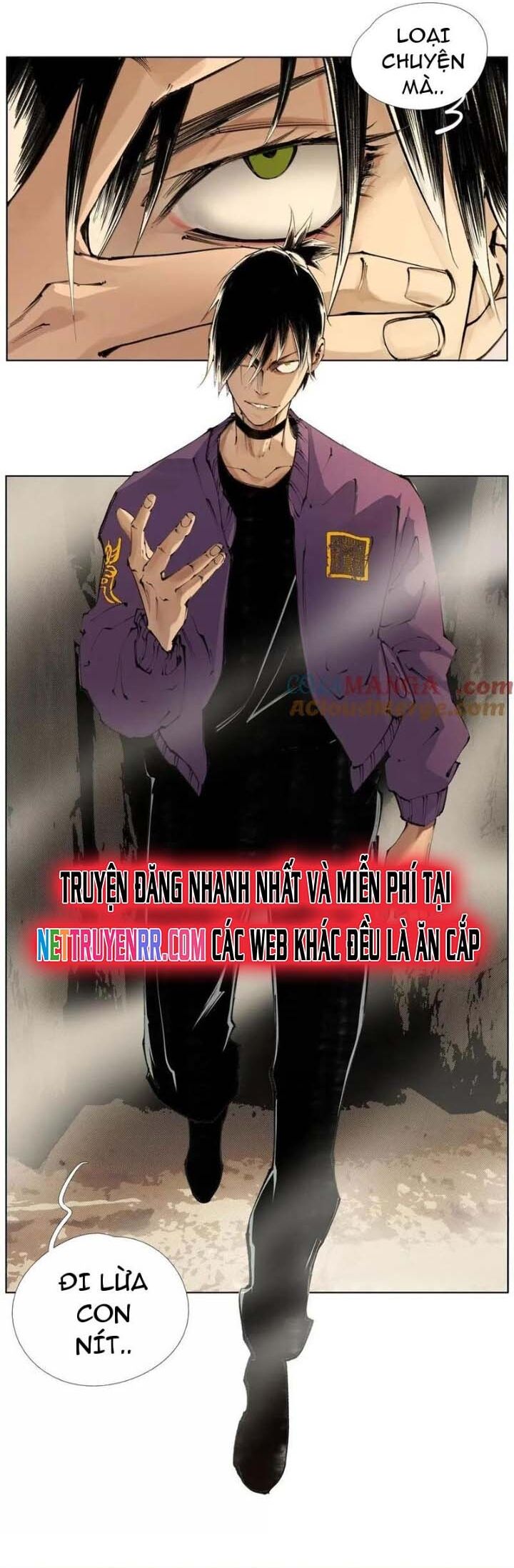 Tiền Liệt Tiên