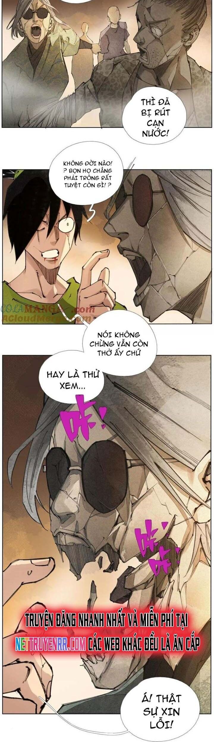 Tiền Liệt Tiên