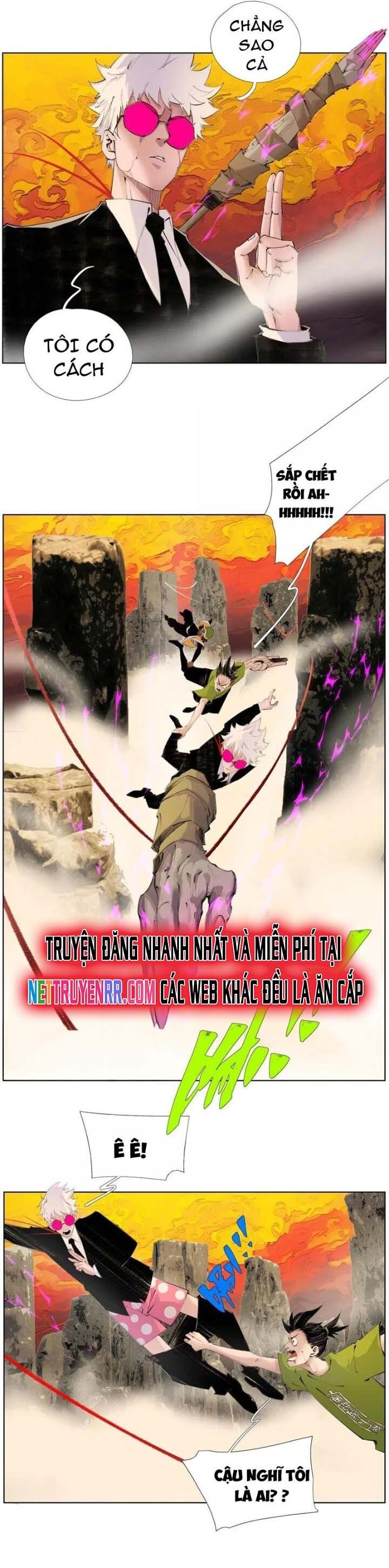 Tiền Liệt Tiên
