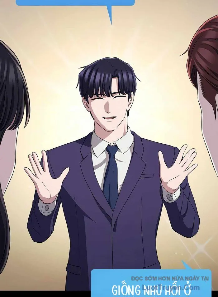 Đi Lên Từ Đáy Xã Hội - Chương 48 - Trang 85