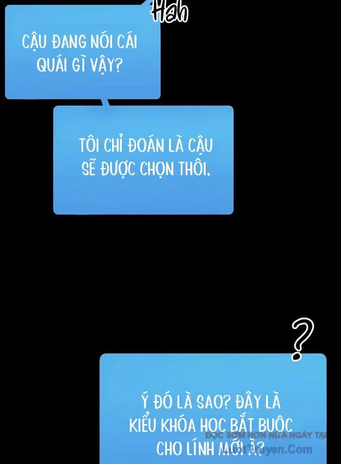 Đi Lên Từ Đáy Xã Hội - Chương 48 - Trang 61