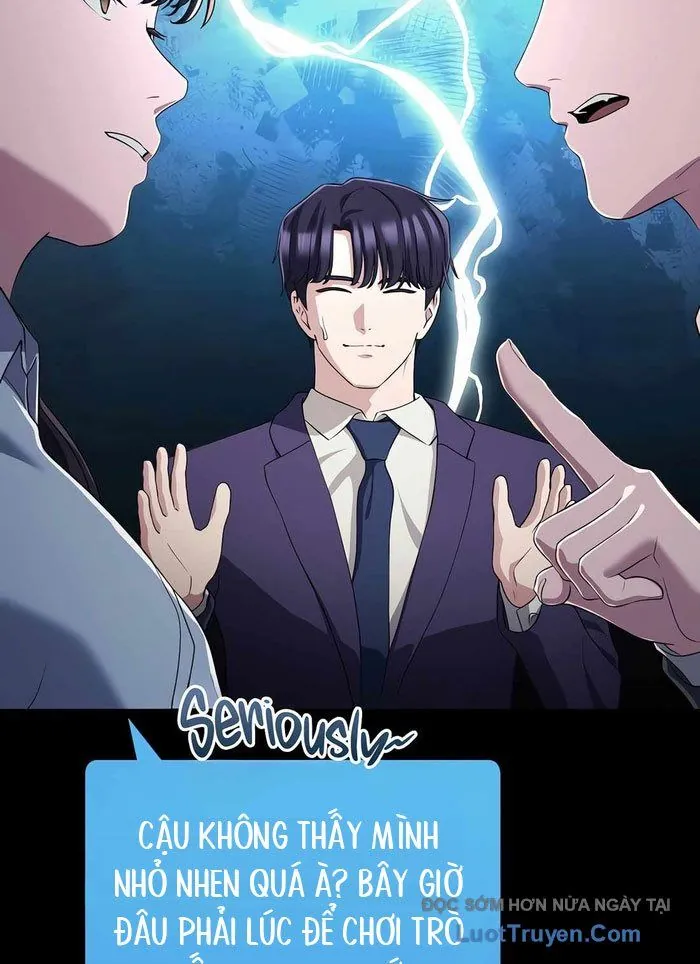 Đi Lên Từ Đáy Xã Hội - Chương 48 - Trang 94