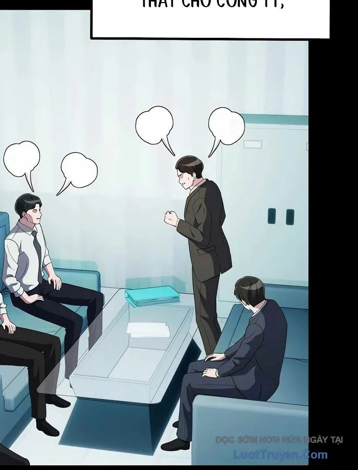 Đi Lên Từ Đáy Xã Hội - Chương 48 - Trang 23