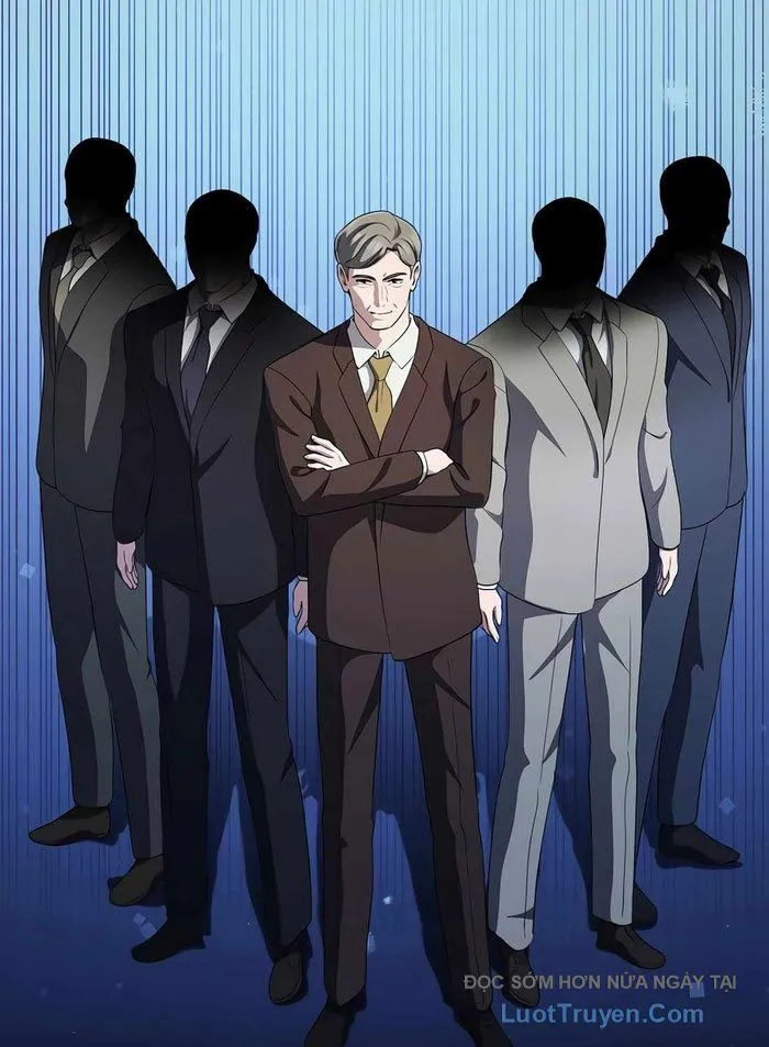 Đi Lên Từ Đáy Xã Hội - Chương 48 - Trang 38