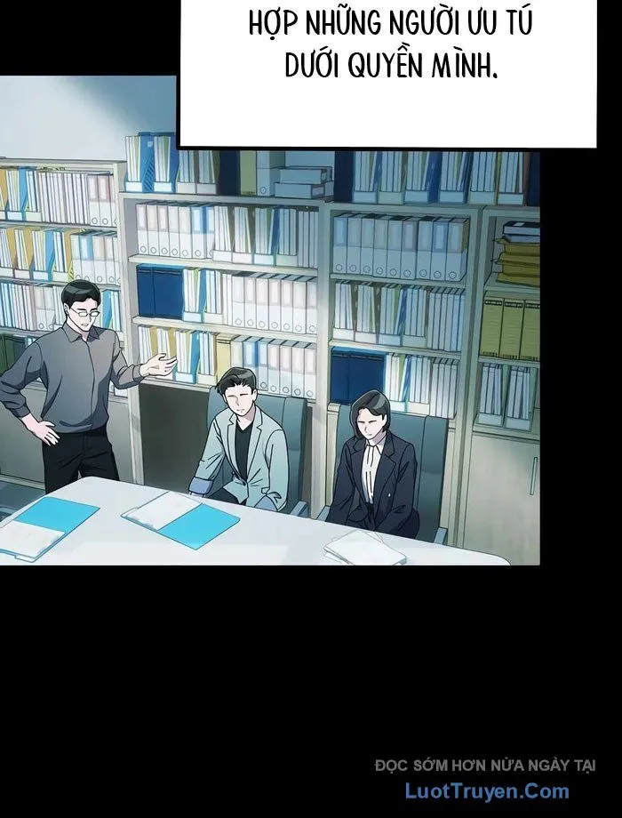 Đi Lên Từ Đáy Xã Hội - Chương 48 - Trang 6