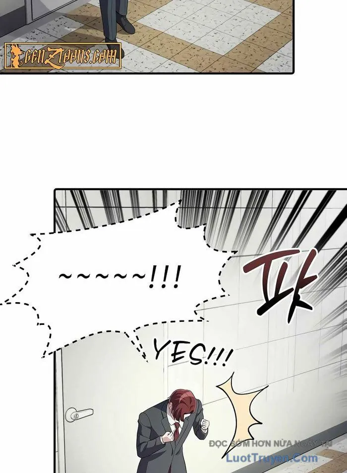 Đi Lên Từ Đáy Xã Hội - Chương 48 - Trang 47