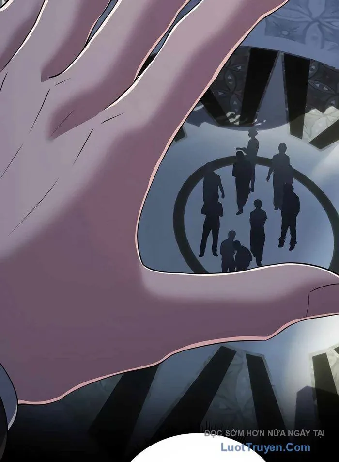 Đi Lên Từ Đáy Xã Hội - Chương 48 - Trang 34