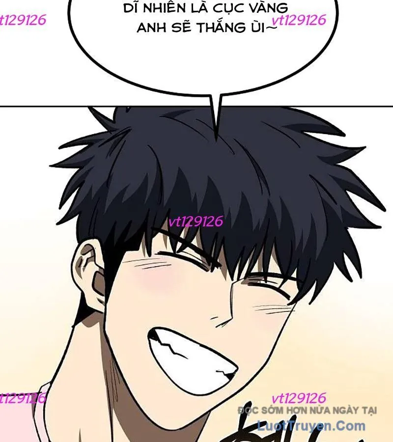 Vua Võ Đài - Chương 151 - Trang 18