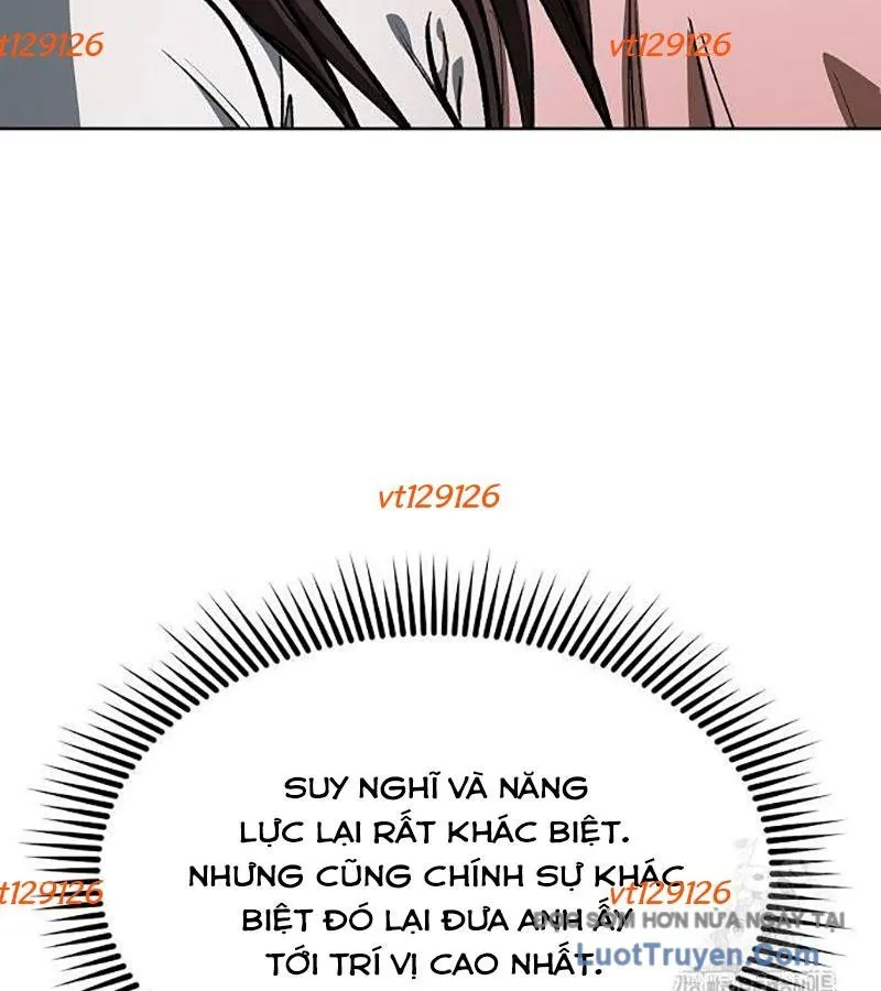 Vua Võ Đài - Chương 151 - Trang 21