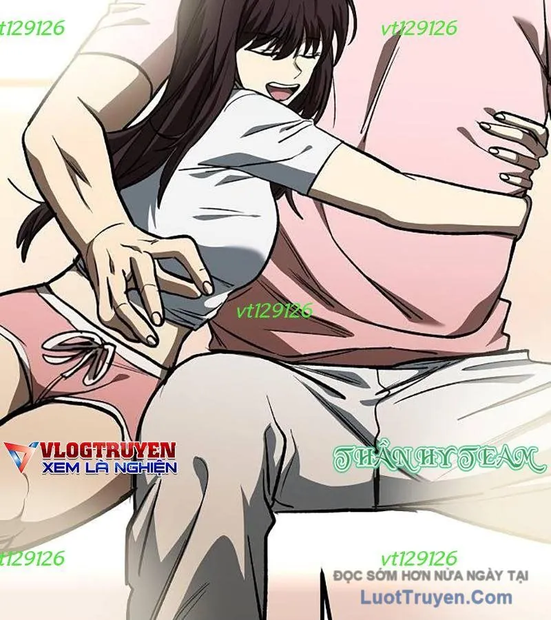 Vua Võ Đài - Chương 151 - Trang 16