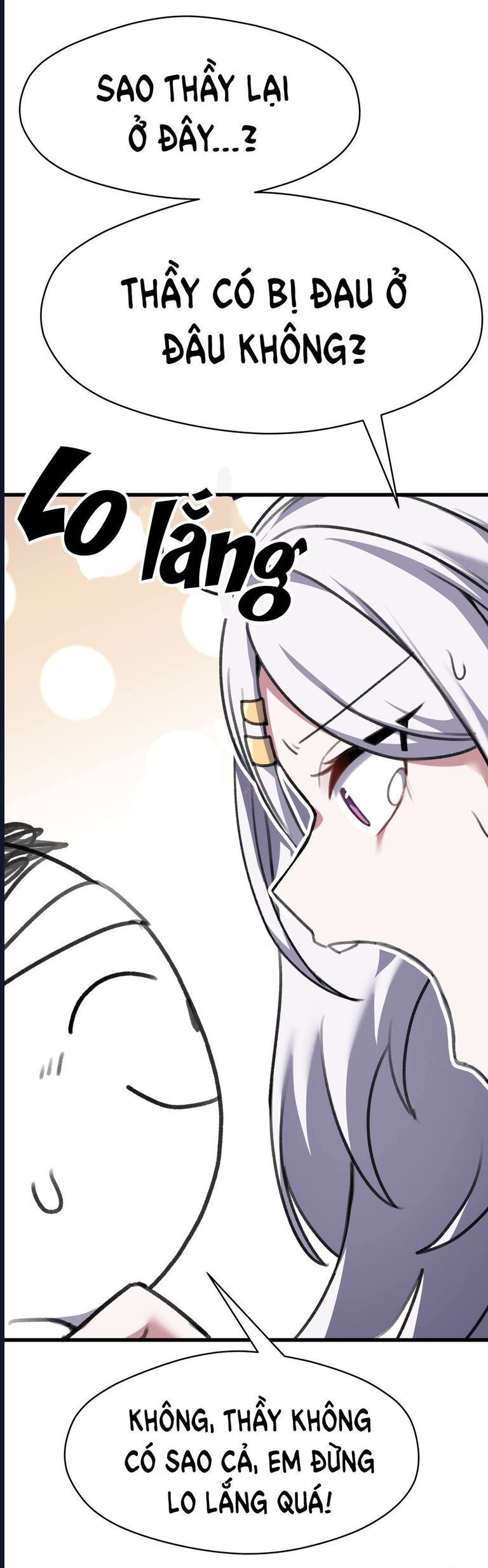 Tất Cả Tại Eren - Chương 2 - Trang 17