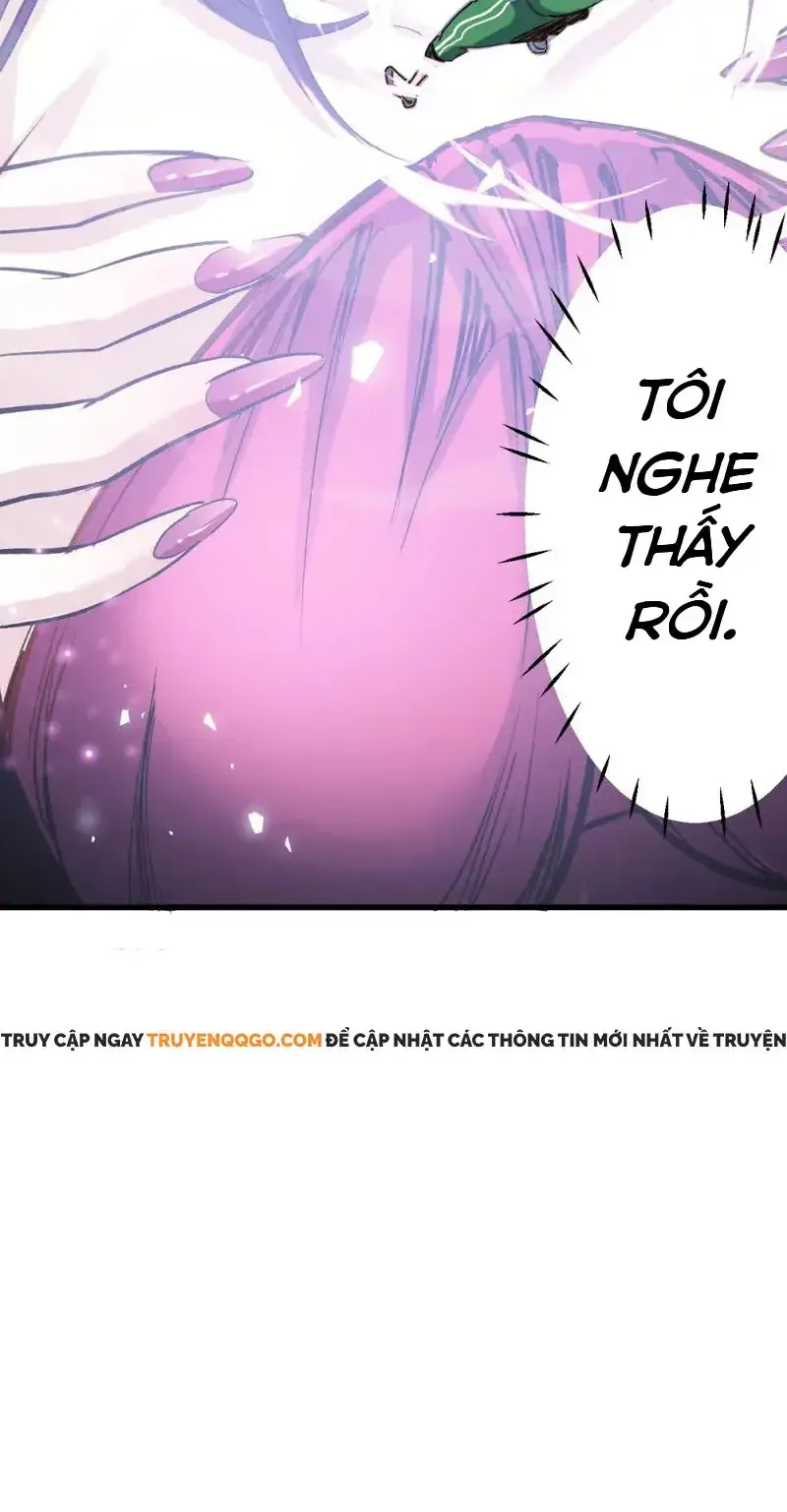 Thế Giới Này Quá Đỗi Nguy Hiểm - Chương 94 - Trang 34