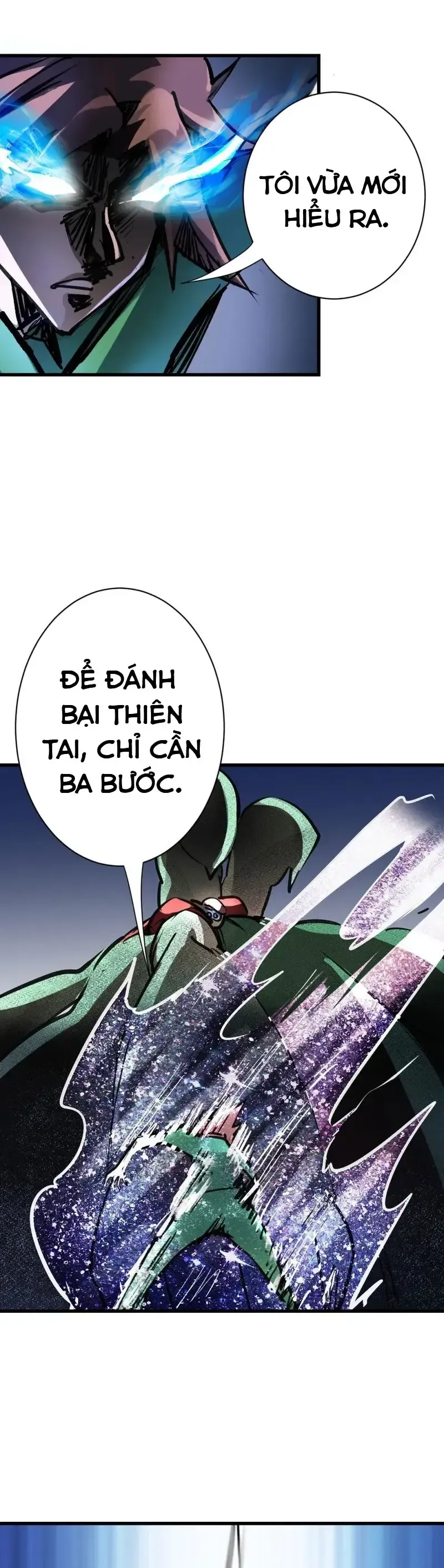 Thế Giới Này Quá Đỗi Nguy Hiểm - Chương 94 - Trang 7