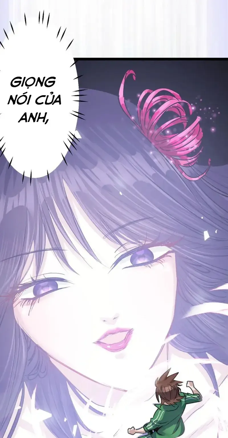 Thế Giới Này Quá Đỗi Nguy Hiểm - Chương 94 - Trang 33