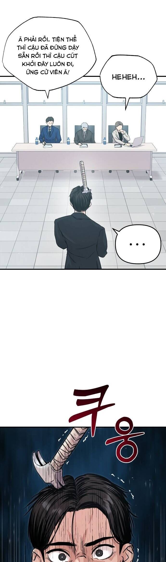 Cây Búa Ma Quái - Chương 2 - Trang 15