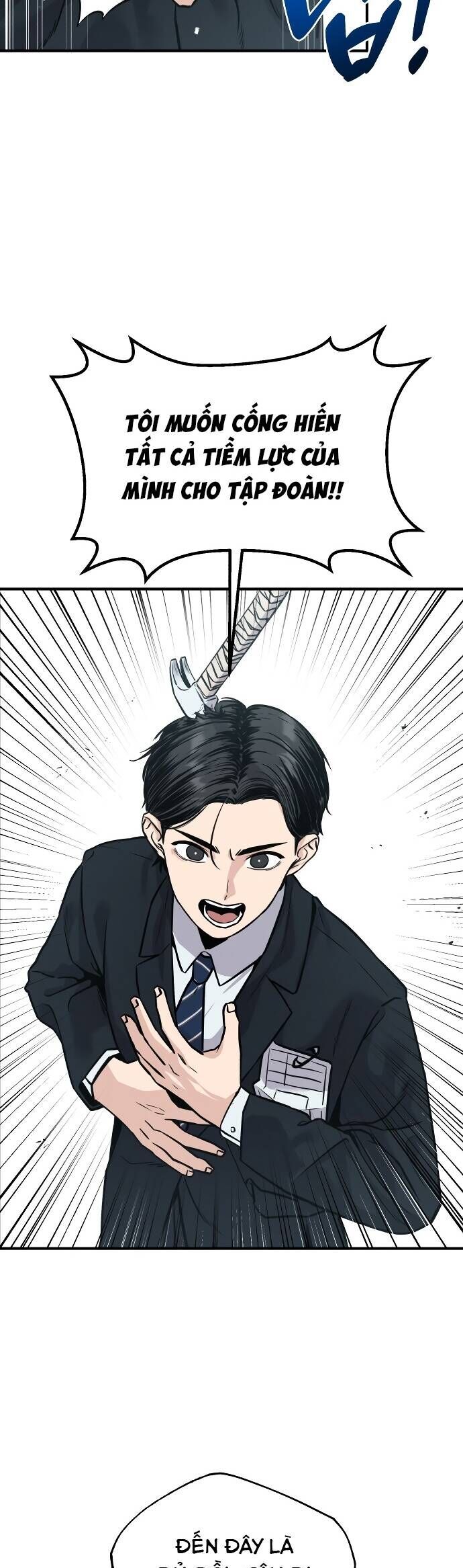 Cây Búa Ma Quái - Chương 2 - Trang 13