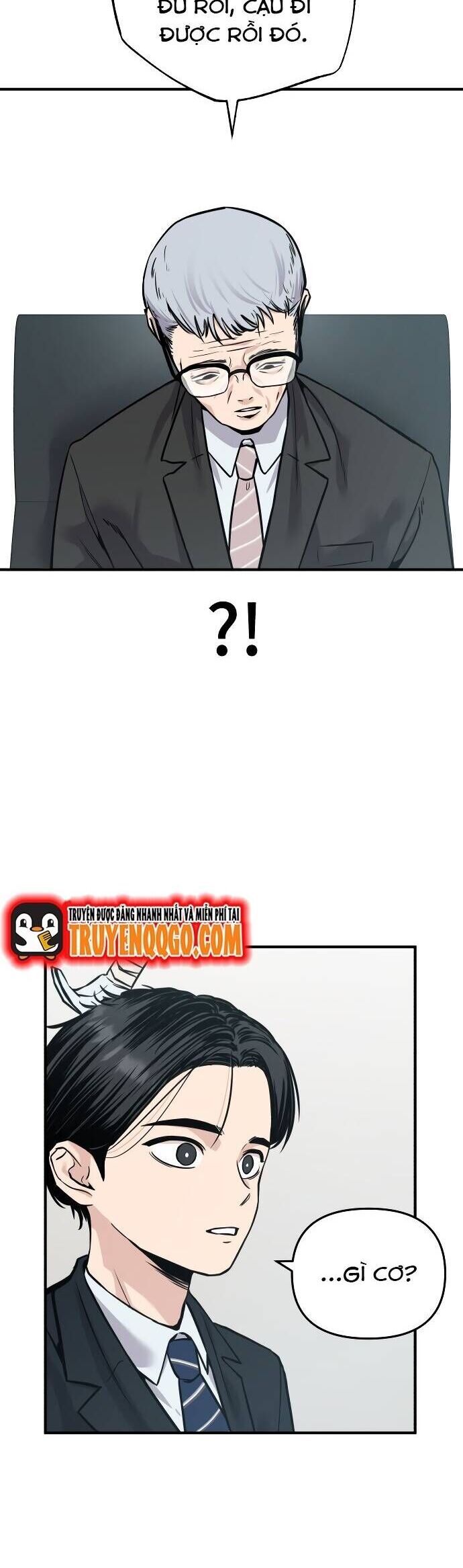 Cây Búa Ma Quái - Chương 2 - Trang 14