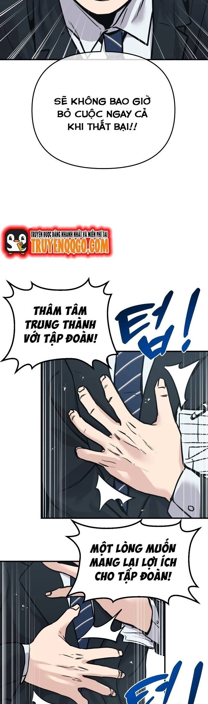 Cây Búa Ma Quái - Chương 2 - Trang 12