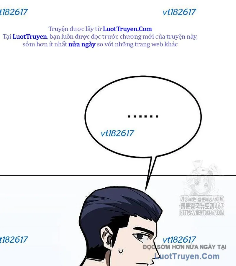 Vua Võ Đài - Chương 152 - Trang 84