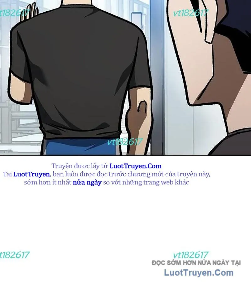 Vua Võ Đài - Chương 152 - Trang 83