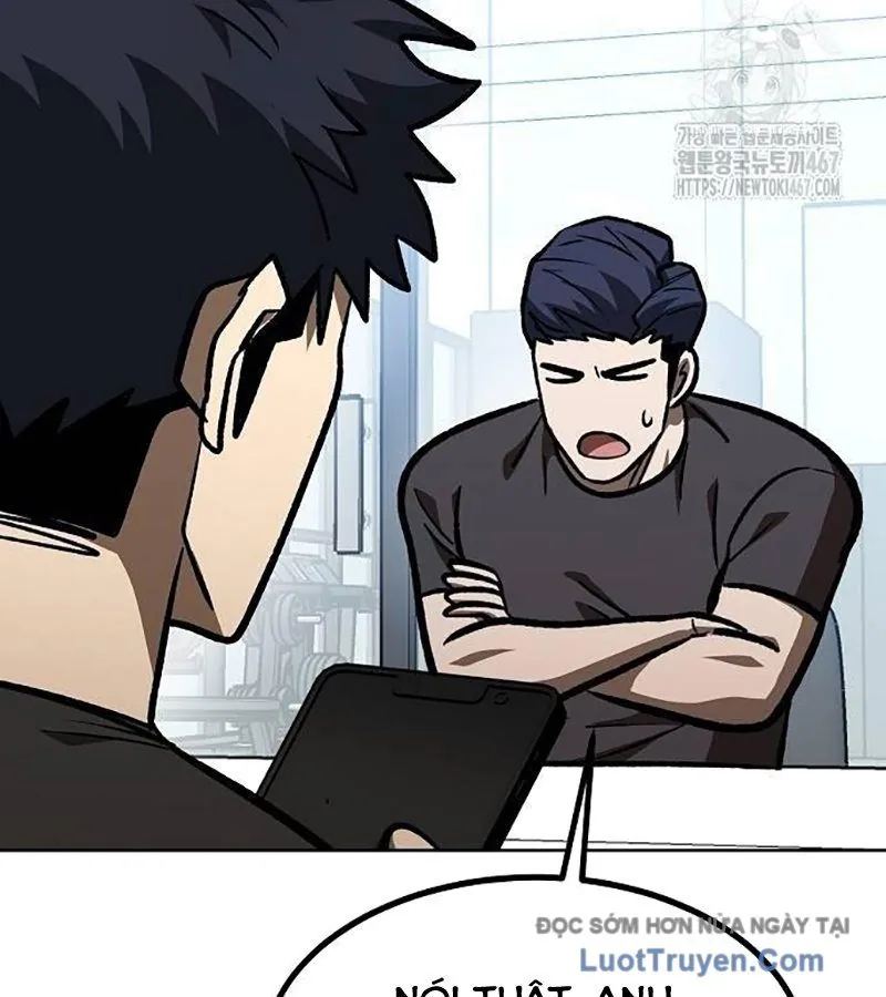 Vua Võ Đài - Chương 152 - Trang 64