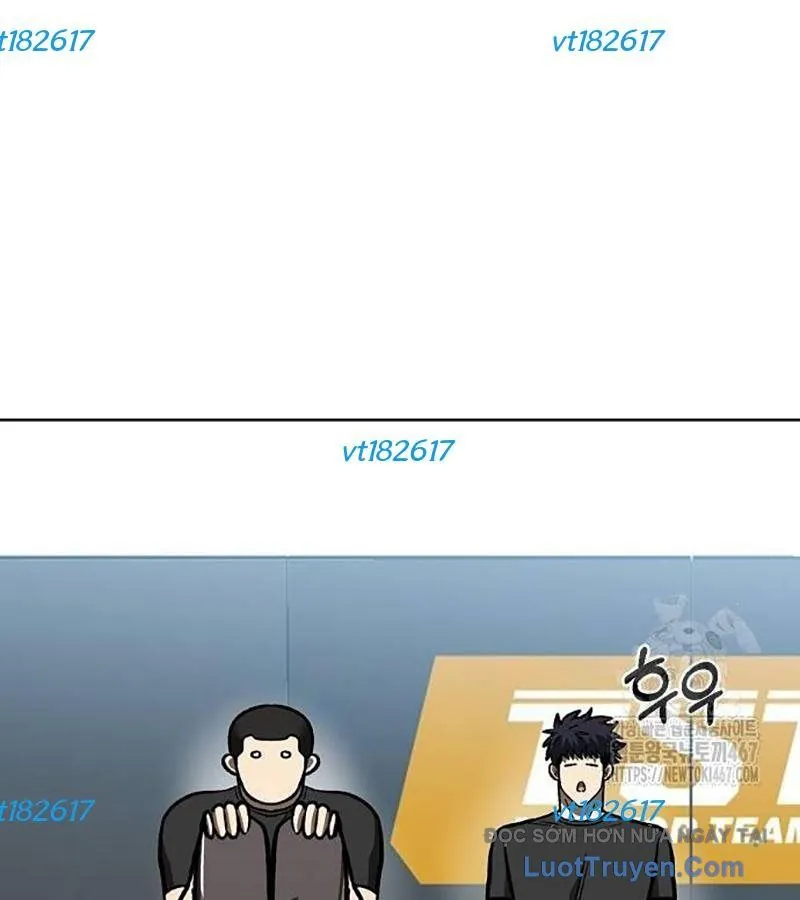 Vua Võ Đài - Chương 152 - Trang 20