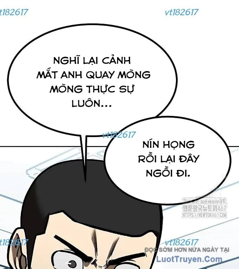 Vua Võ Đài - Chương 152 - Trang 18