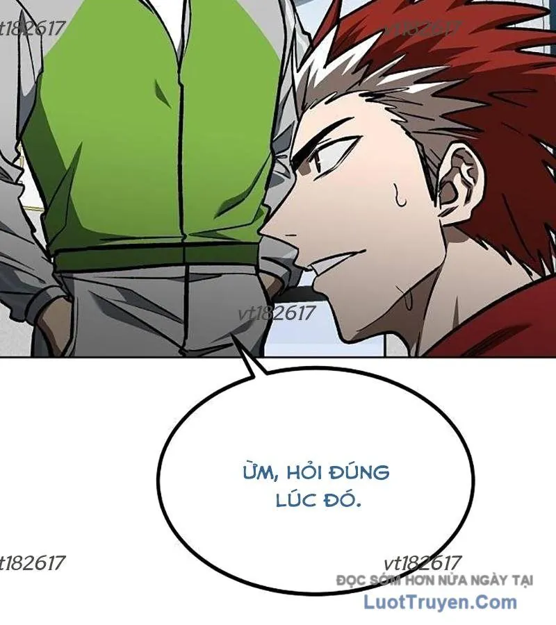 Vua Võ Đài - Chương 152 - Trang 5