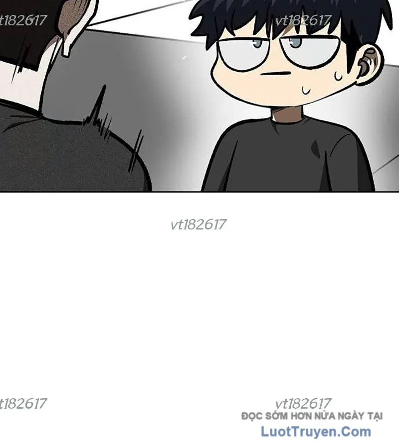 Vua Võ Đài - Chương 152 - Trang 17