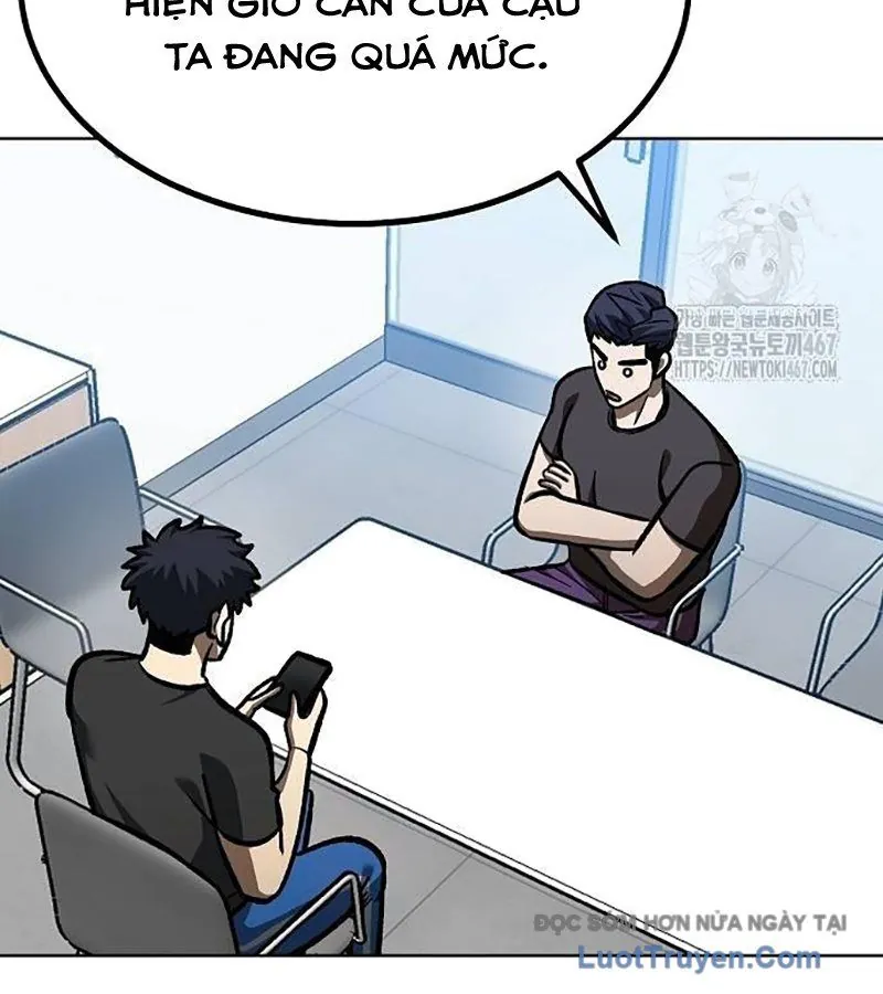 Vua Võ Đài - Chương 152 - Trang 70