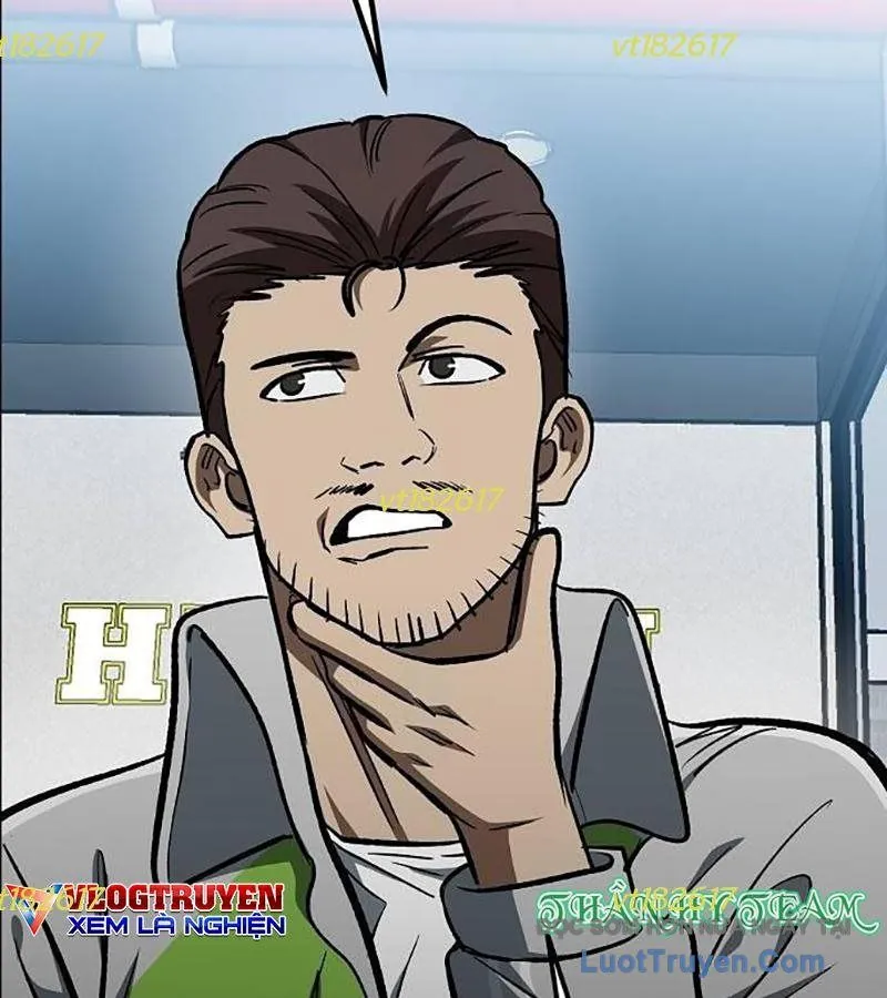 Vua Võ Đài - Chương 152 - Trang 9