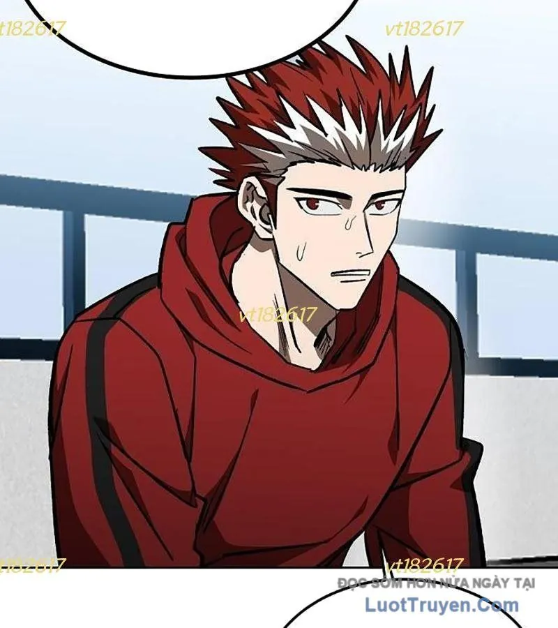 Vua Võ Đài - Chương 152 - Trang 11