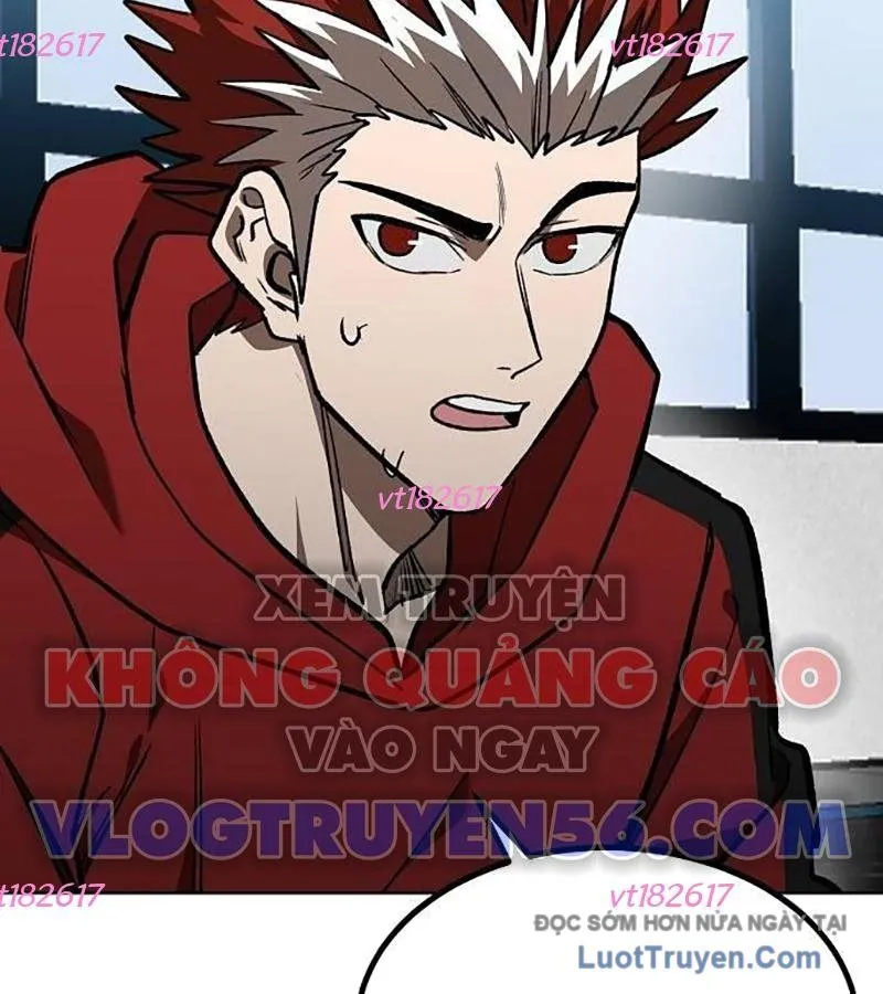 Vua Võ Đài - Chương 152 - Trang 7