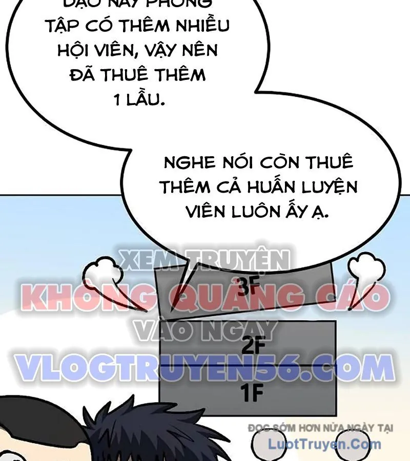 Vua Võ Đài - Chương 152 - Trang 38