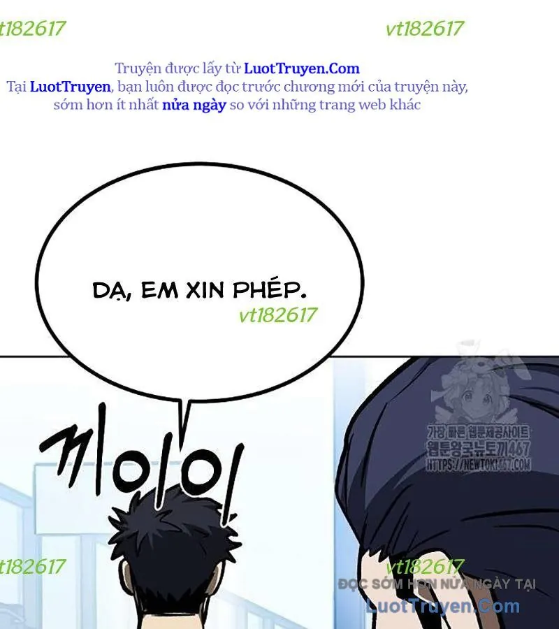 Vua Võ Đài - Chương 152 - Trang 82