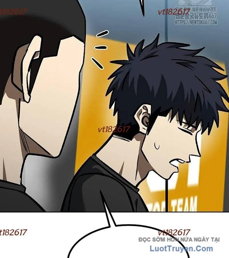 Vua Võ Đài - Chương 152 - Trang 27