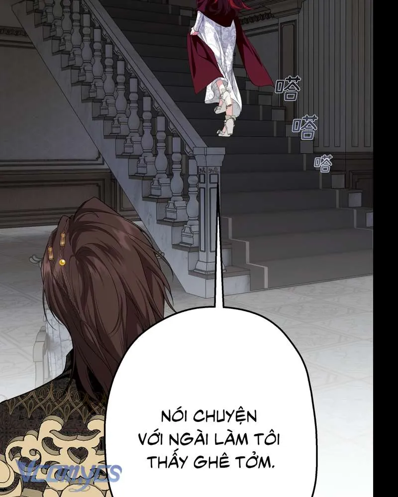 Cô Ấy Sẽ Thuần Hóa Các Anh Hùng - Chương 28 - Trang 82