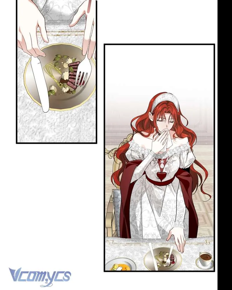 Cô Ấy Sẽ Thuần Hóa Các Anh Hùng - Chương 28 - Trang 75