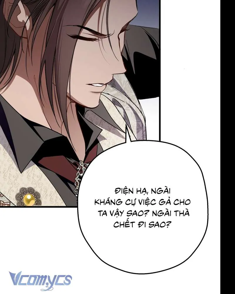 Cô Ấy Sẽ Thuần Hóa Các Anh Hùng - Chương 28 - Trang 34