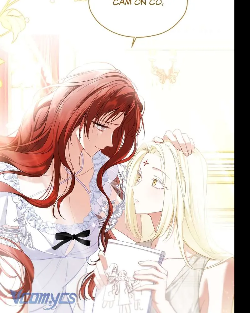 Cô Ấy Sẽ Thuần Hóa Các Anh Hùng - Chương 28 - Trang 62