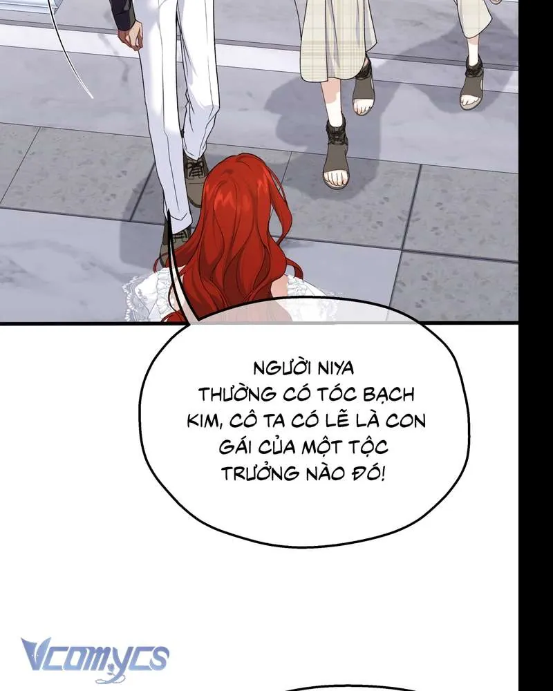 Cô Ấy Sẽ Thuần Hóa Các Anh Hùng - Chương 28 - Trang 31